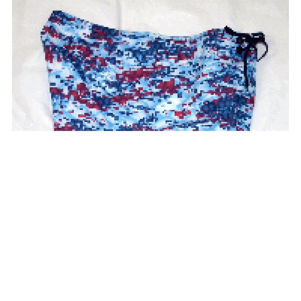 Columbia PFG Mens Board Shorts Swim Trunks Surf Si - Picture 3 of 6